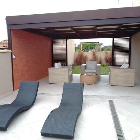 Villa Casa Duas Torres Búzios Exterior foto