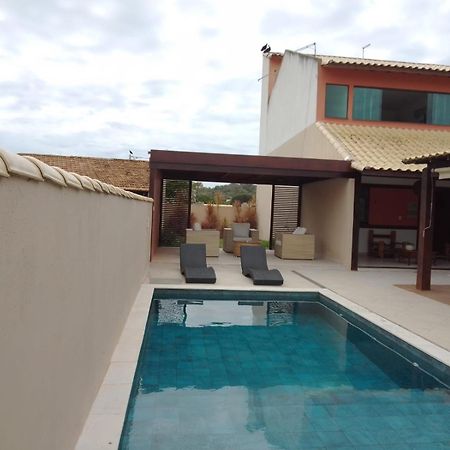 Villa Casa Duas Torres Búzios Exterior foto