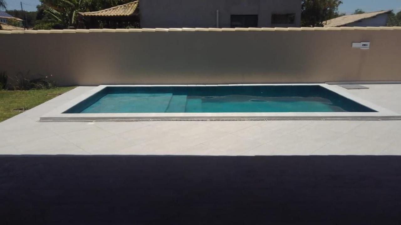 Villa Casa Duas Torres Búzios Exterior foto
