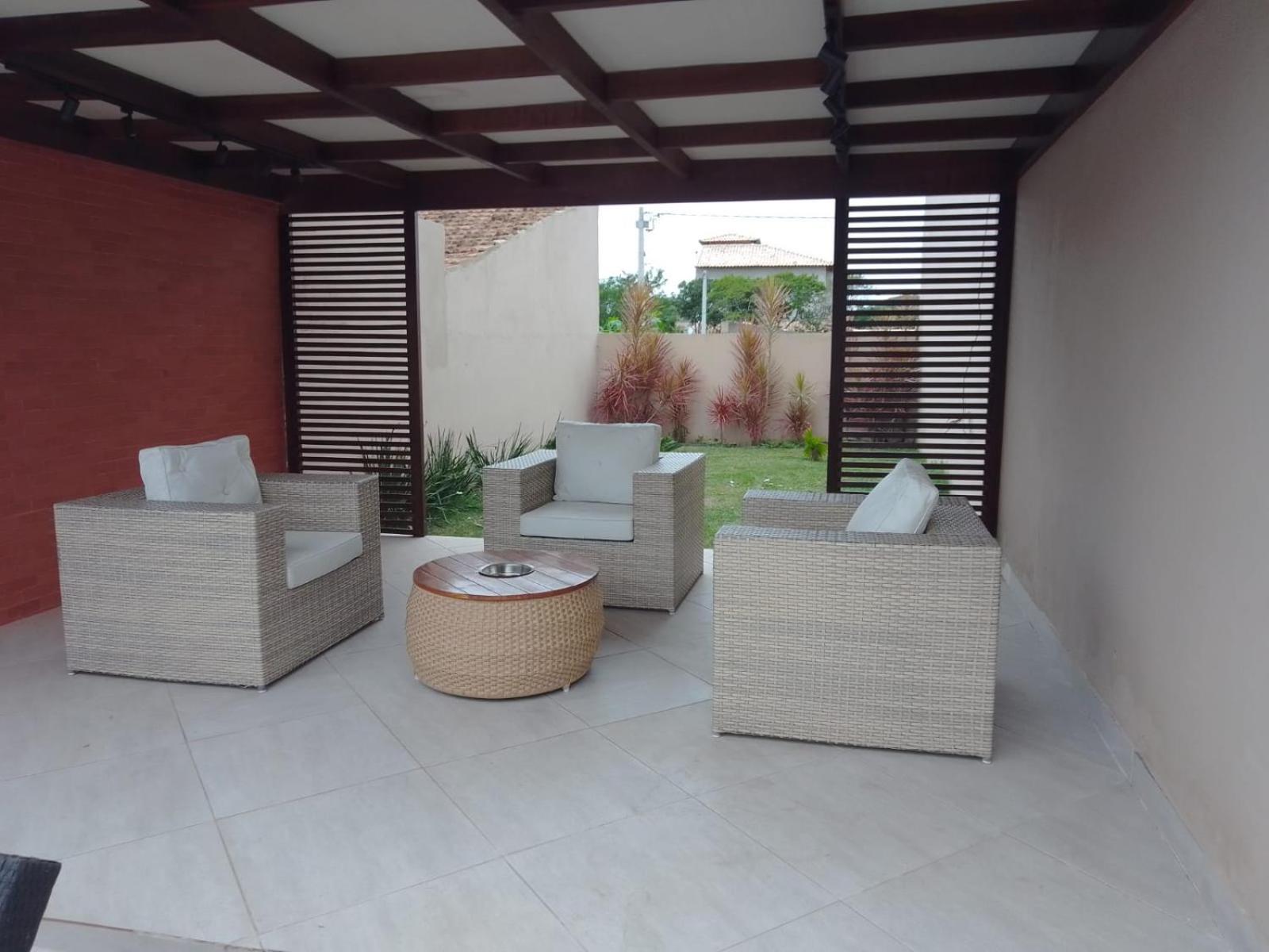 Villa Casa Duas Torres Búzios Exterior foto