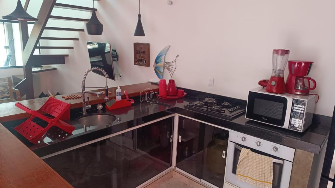 Villa Casa Duas Torres Búzios Exterior foto